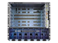 XCM888F-10000S NETGEAR ProSafe 8800 Series 6-Slot Chassis Switch